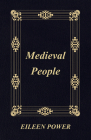 Medieval People By Eileen Power Cover Image