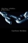 Trust Issues: A Collection of Short Stories By Carlton Holden Cover Image