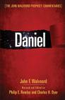 Daniel (The John Walvoord Prophecy Commentaries) By John Walvoord, Charles H. Dyer (Editor) Cover Image