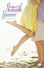 Sixteenth Summer By Michelle Dalton Cover Image