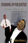 Standing Up for Justice: The Emmett Till Murder Trial By Jr. Williams, Walter Cover Image