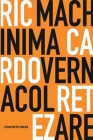 Machinima vernacolare By Riccardo Retez Cover Image