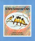 When Someone Dies Cover Image