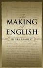 The Making of English (Dover Books on Language) By Henry Bradley Cover Image