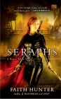 Seraphs: A Rogue Mage Novel Cover Image