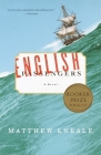 English Passengers: A Novel Cover Image