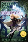 Flashback (Keeper of the Lost Cities #7) Cover Image