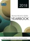 Business Valuation Update Yearbook 2018 By Andy Dzamba (Editor), Bvr (Contribution by) Cover Image