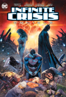 Infinite Crisis Omnibus (2020 Edition) By Geoff Johns, Phil Jimenez (Illustrator) Cover Image