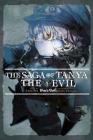 The Saga of Tanya the Evil, Vol. 1 (light novel): Deus lo Vult By Carlo Zen, Shinobu Shinotsuki (By (artist)) Cover Image