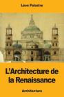 L'Architecture de la Renaissance Cover Image