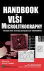 Handbook of VLSI Microlithography Cover Image