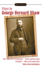 Plays by George Bernard Shaw By George Bernard Shaw, Eric Bentley (Introduction by), Norman Lloyd (Afterword by) Cover Image