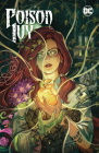 Poison Ivy Vol. 4: Origin of Species Cover Image