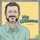 Mo Willems (Your Favorite Authors) Cover Image