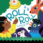 Roll, Roll, Little Pea Cover Image