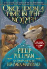 His Dark Materials: Once Upon a Time in the North Cover Image