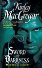 Sword of Darkness By Kinley MacGregor Cover Image