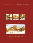 Mexican Modern: New Food from Mexico Cover Image