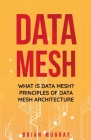 Data Mesh: What Is Data Mesh? Principles of Data Mesh Architecture Cover Image