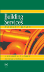 Newnes Building Services Pocket Book Cover Image