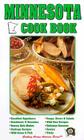 Minnesota Cookbook (State Cookbooks from Golden West) By Golden West Publishers Cover Image
