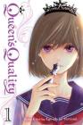Queen's Quality, Vol. 1 By Kyousuke Motomi Cover Image