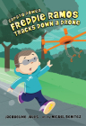 Freddie Ramos Tracks Down a Drone: 9 (Zapato Power #9) By Jacqueline Jules, Miguel Benítez (Illustrator) Cover Image