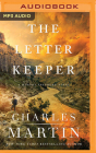 The Letter Keeper By Charles Martin, Jonathan K. Riggs (Read by) Cover Image