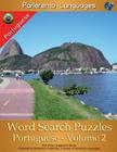Parleremo Languages Word Search Puzzles Portuguese - Volume 2 By Erik Zidowecki Cover Image