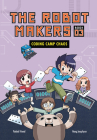 Coding Camp Chaos: Book 3 By Friend Podoal, Jong-Hyun Hong (Illustrator) Cover Image
