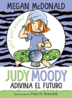 Judy Moody Adivina El Futuro Cover Image