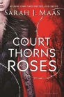 A Court of Thorns and Roses Cover Image