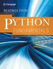 Readings from Python Fundamentals Cover Image