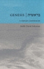 Genesis: A Parsha Companion Cover Image