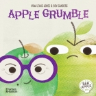 Apple Grumble By Huw Lewis Jones, Ben Sanders (Illustrator) Cover Image