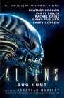 Aliens: Bug Hunt Cover Image