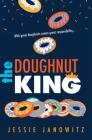 The Doughnut King (Doughnut Fix #2) Cover Image