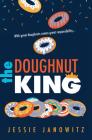 The Doughnut King (The Doughnut Fix) Cover Image