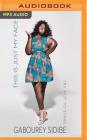This Is Just My Face: Try Not to Stare By Gabourey Sidibe, Gabourey Sidibe (Read by) Cover Image