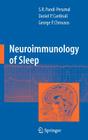 Neuroimmunology of Sleep Cover Image