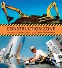 Construction Zone By Cheryl Willis Hudson, Richard Sobol (Illustrator) Cover Image