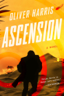 Ascension (An Elliot Kane Thriller) Cover Image