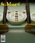 Games (Cabinet #45) By Sina Najafi (Editor), Wayne Koestenbaum (Contribution by) Cover Image