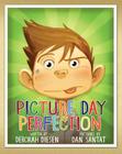 Picture Day Perfection By Deborah Diesen, Dan Santat (Illustrator) Cover Image