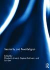 Secularity and Non-Religion Cover Image