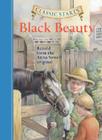 Classic Starts(r) Black Beauty By Anna Sewell, Lisa Church (Abridged by), Lucy Corvino (Illustrator) Cover Image