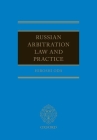 Russian Arbitration Law and Practice Cover Image