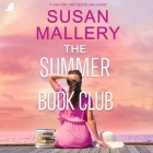 The Summer Book Club By Susan Mallery, Tanya Eby (Read by) Cover Image