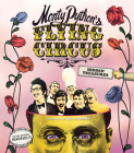 Monty Python's Flying Circus: Hidden Treasures By Adrian Besley Cover Image